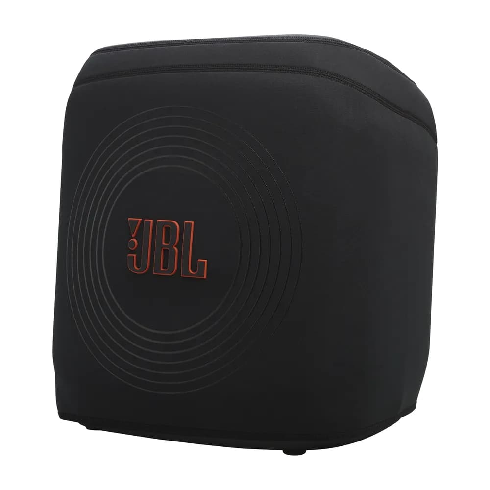 JBL PartyCover – Funda Oficial para PartyBox 120, 130, 320, 330, 720 y Encore 2