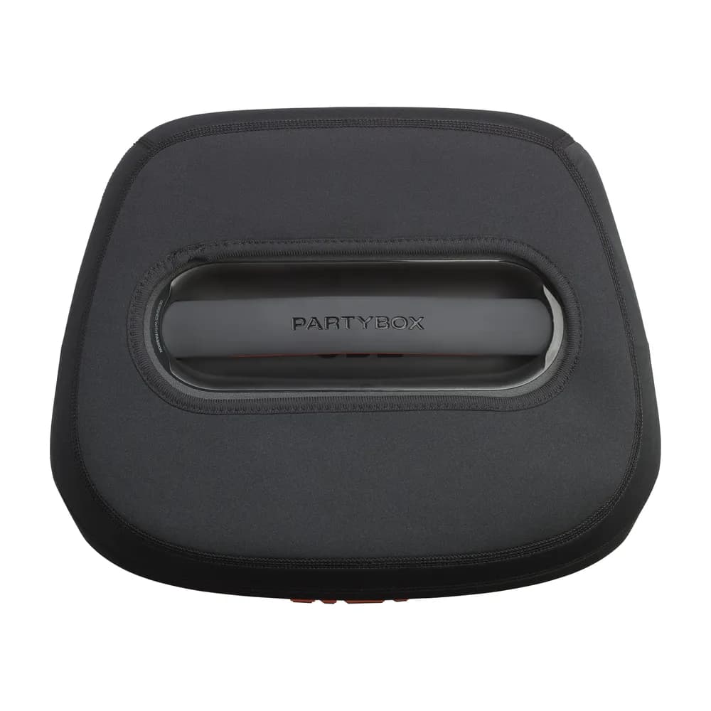 JBL PartyCover – Funda Oficial para PartyBox 120, 130, 320, 330, 720 y Encore 2