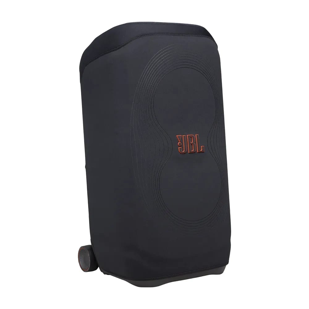 JBL PartyCover – Funda Oficial para PartyBox 120, 130, 320, 330, 720 y Encore 2 - Club 120 y 130 - Vista alternativa en LEMM