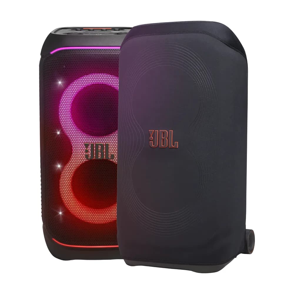 JBL PartyCover – Funda Oficial para PartyBox 120, 130, 320, 330, 720 y Encore 2