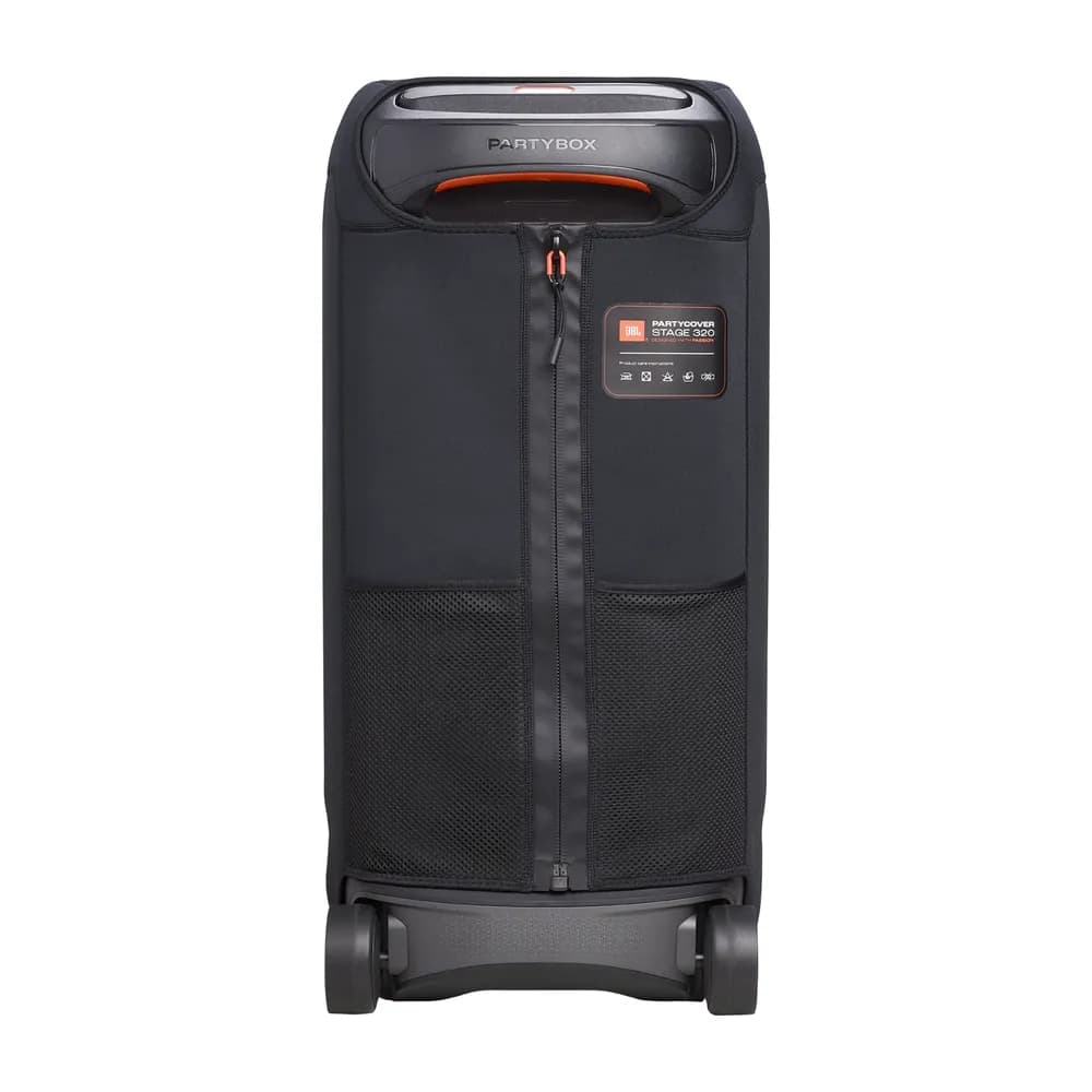 JBL PartyCover – Funda Oficial para PartyBox 120, 130, 320, 330, 720 y Encore 2