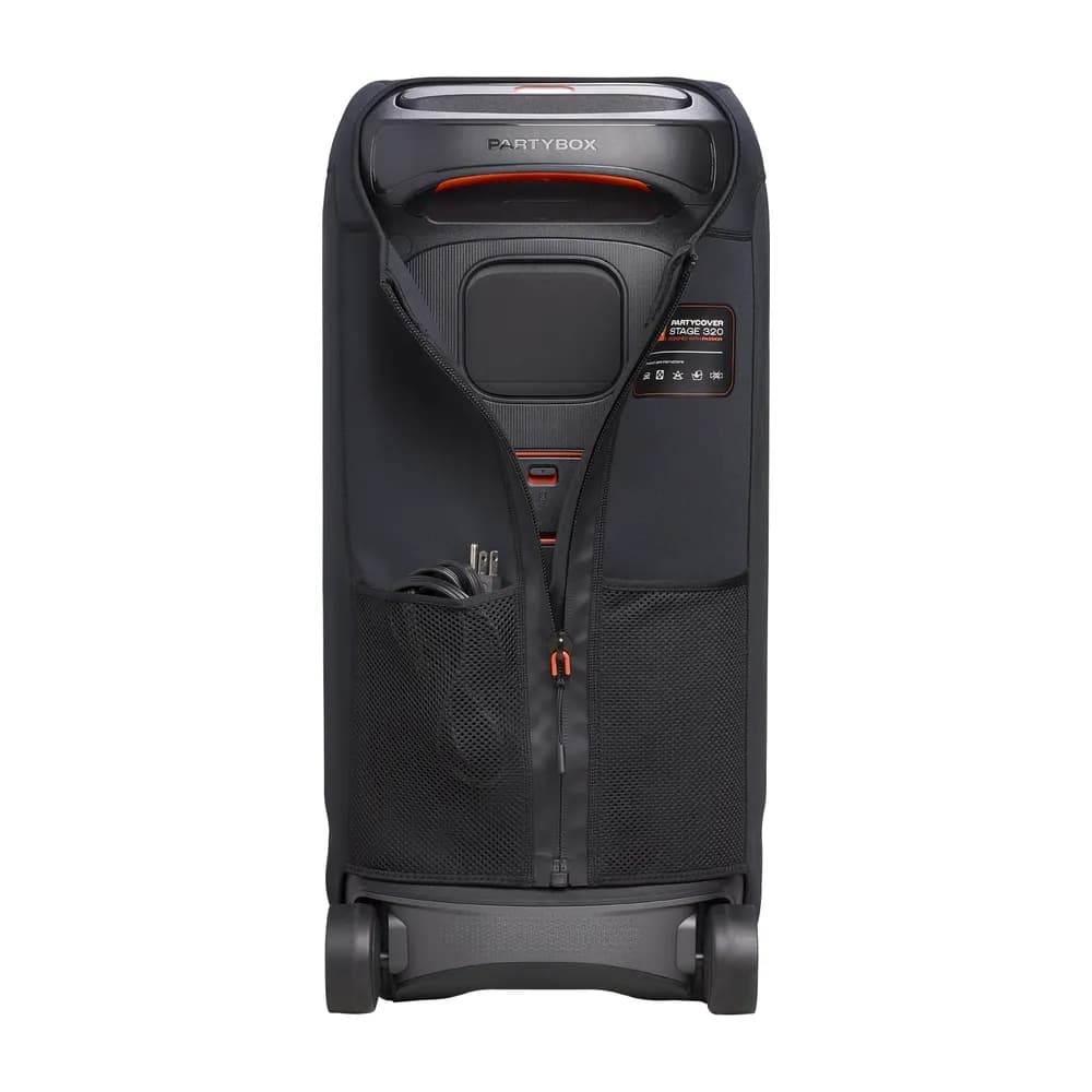JBL PartyCover – Funda Oficial para PartyBox 120, 130, 320, 330, 720 y Encore 2