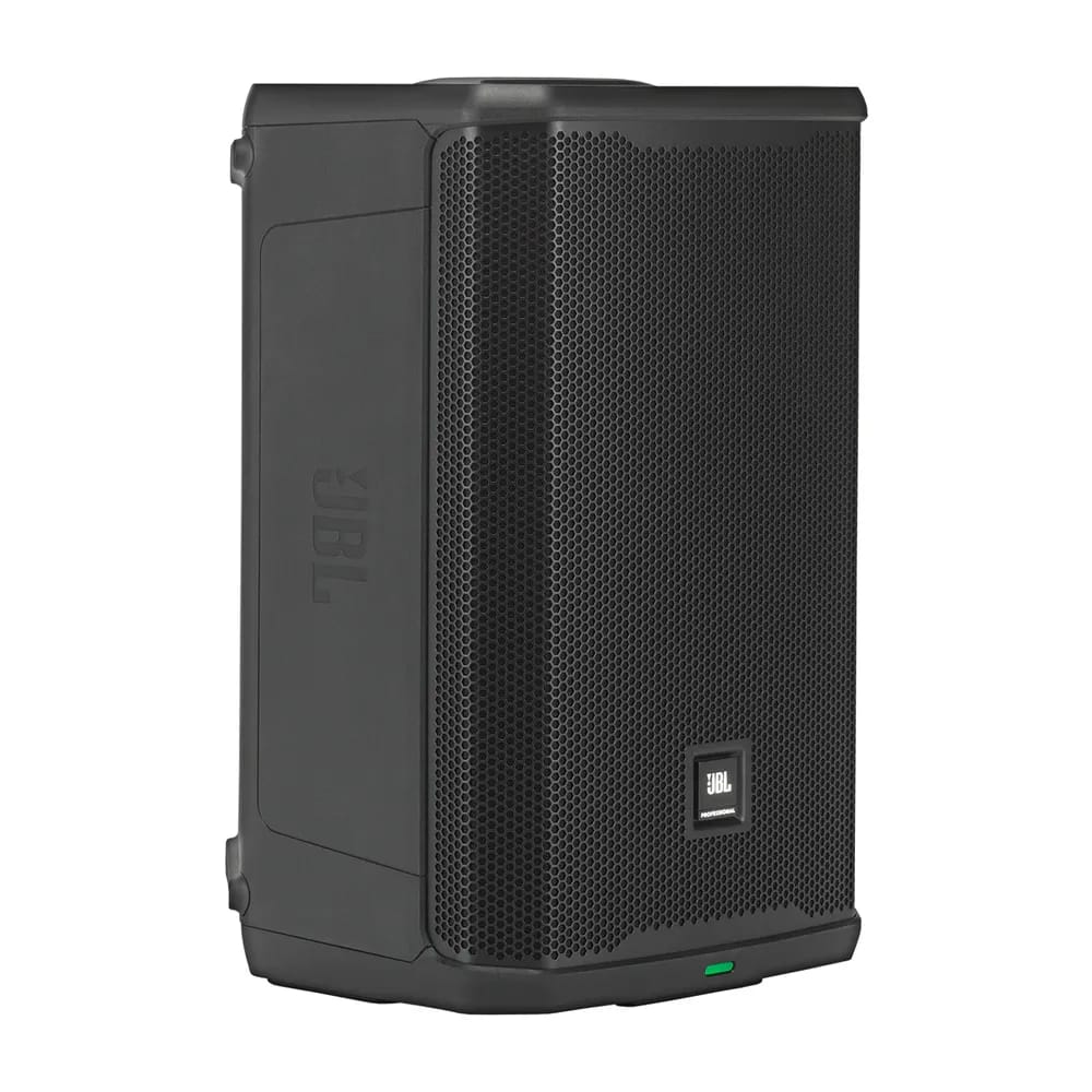 JBL PRX908, PRX912 y PRX915 – Parlante Activo Profesional 1.000 W RMS, Serie PRX900 - PRX908 - Vista alternativa en LEMM DJ S