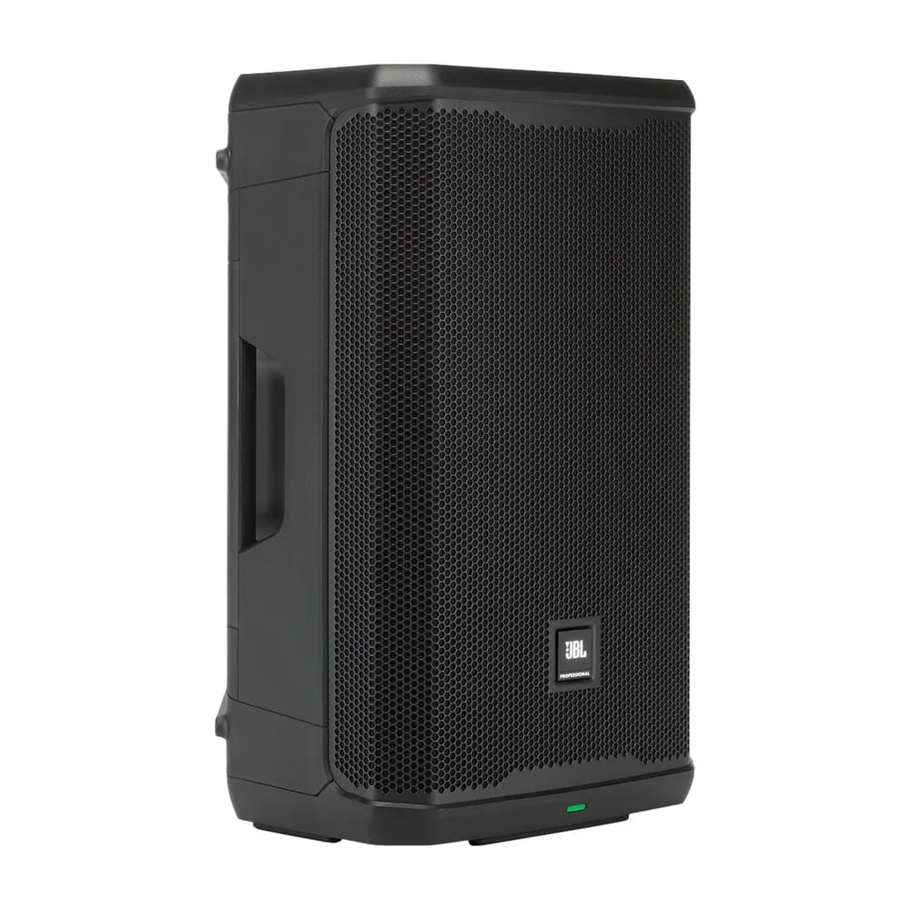 JBL PRX908, PRX912 y PRX915 – Parlante Activo Profesional 1.000 W RMS, Serie PRX900 - PRX908 - Vista alternativa en LEMM DJ S