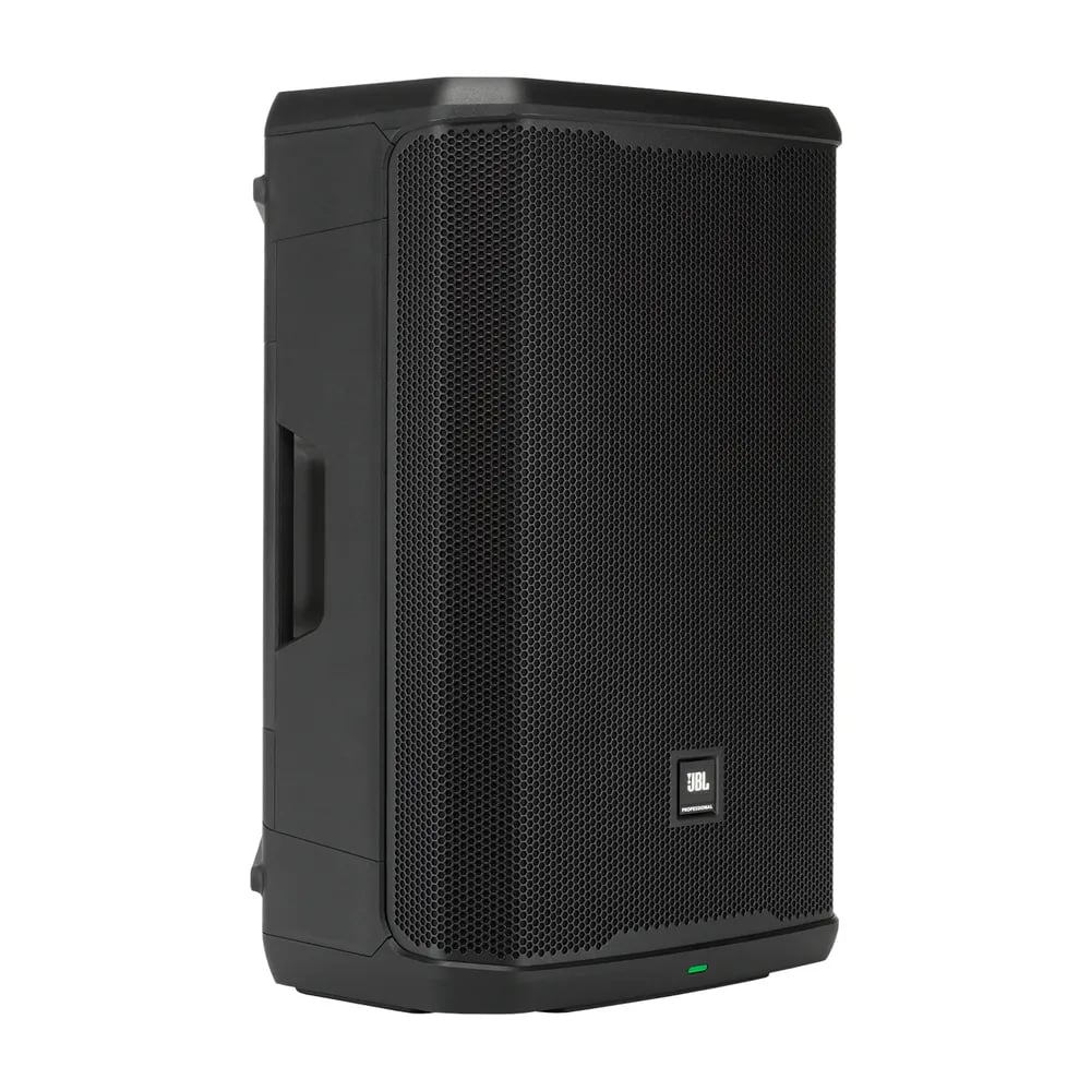 JBL PRX908, PRX912 y PRX915 – Parlante Activo Profesional 1.000 W RMS, Serie PRX900 - PRX908 en LEMM DJ Store
