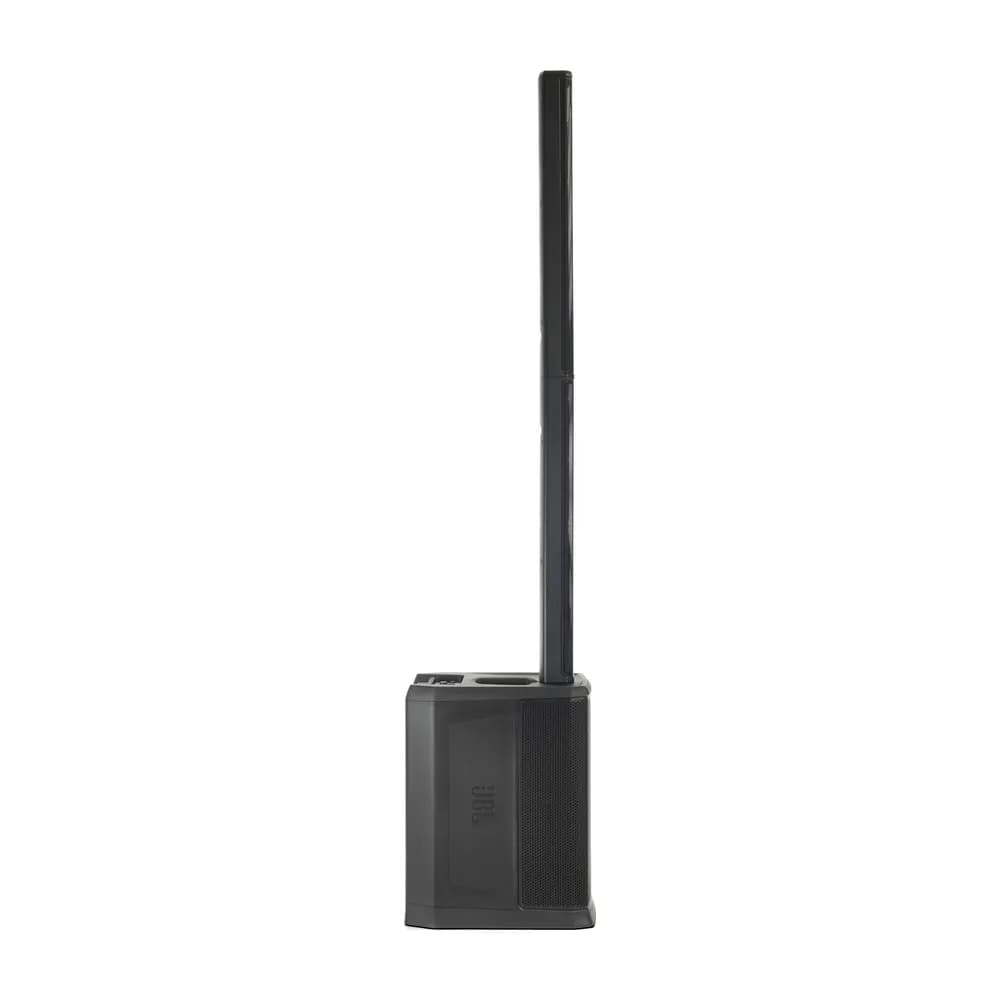 JBL PRX ONE – Sistema PA de Columna con Mezclador Digital de 7 Canales, 2.000 W