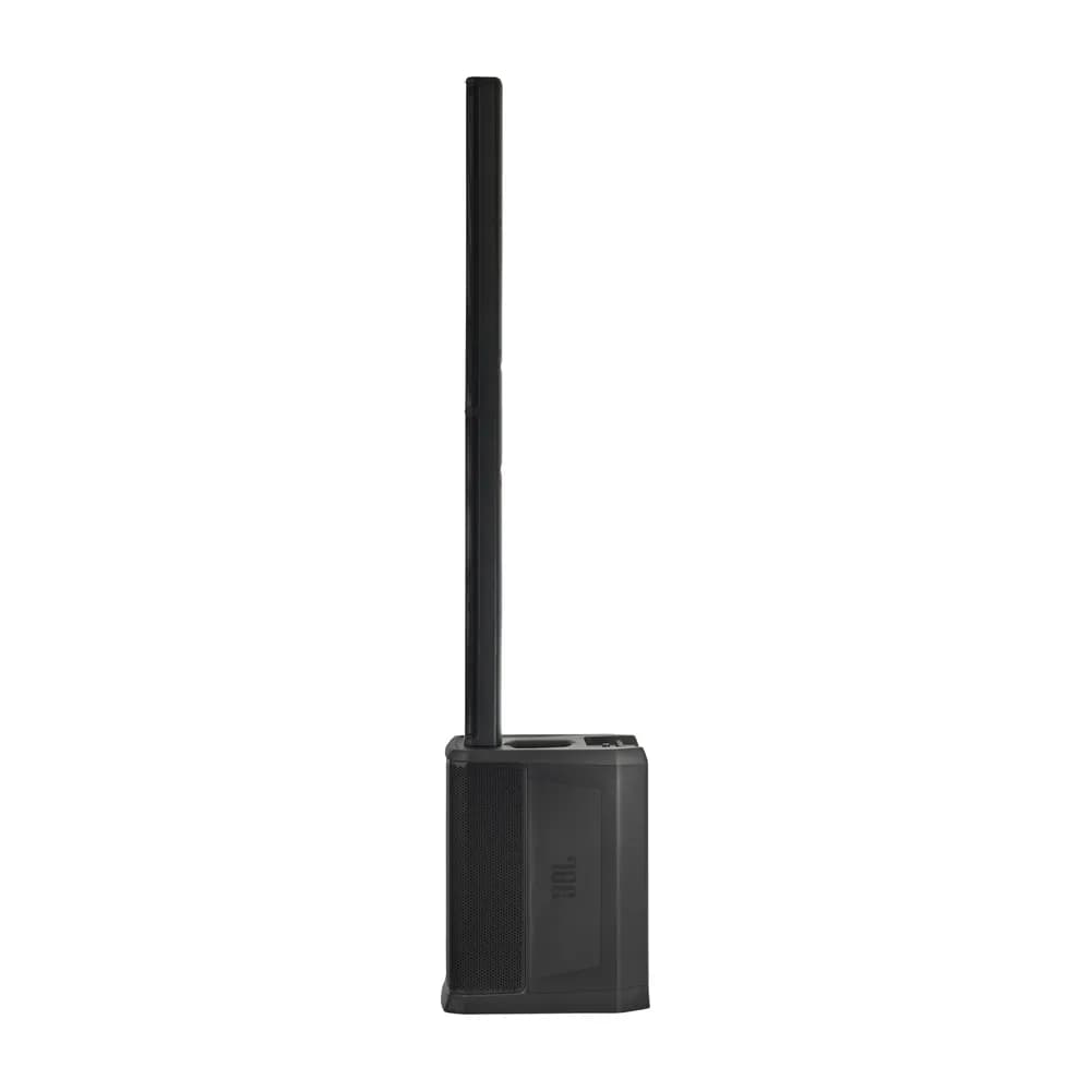JBL PRX ONE – Sistema PA de Columna con Mezclador Digital de 7 Canales, 2.000 W