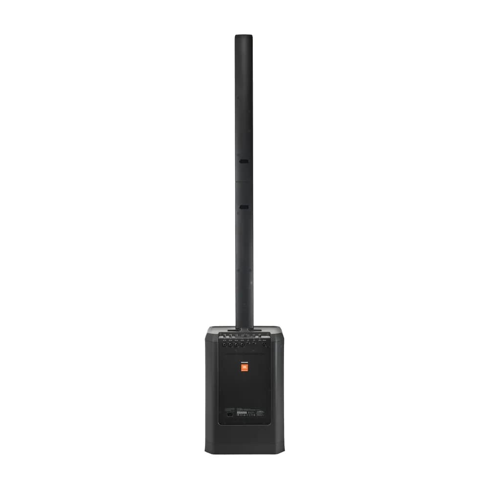 JBL PRX ONE – Sistema PA de Columna con Mezclador Digital de 7 Canales, 2.000 W