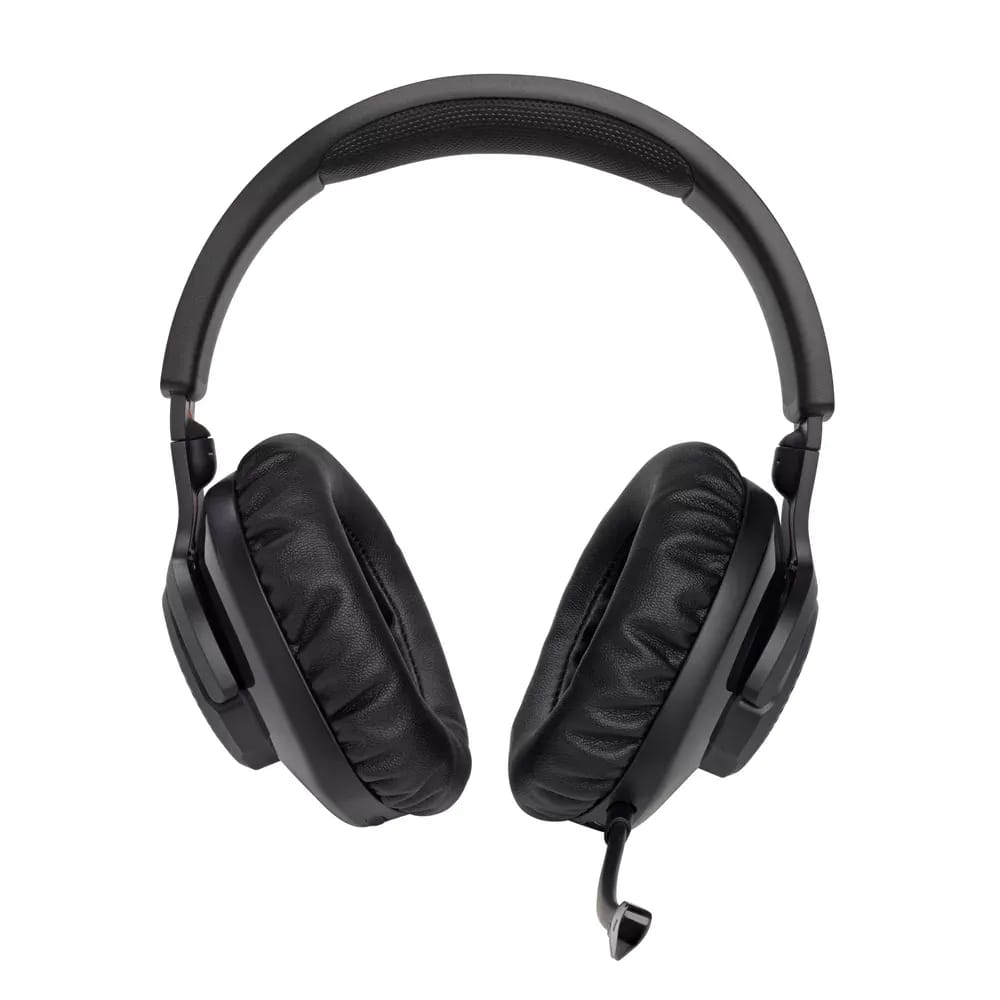 JBL Quantum 350 Wireless – Audífonos Gamer Inalámbricos con Micrófono Desmontable - Variante - Vista alternativa en LEMM DJ S