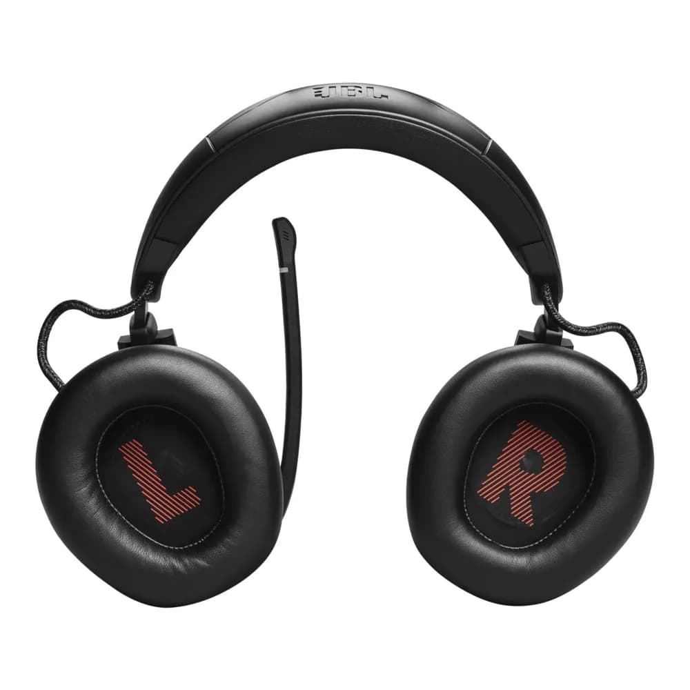JBL Quantum 910 Wireless – Audífonos Gamer con Cancelación de Ruido y Seguimiento de Cabeza