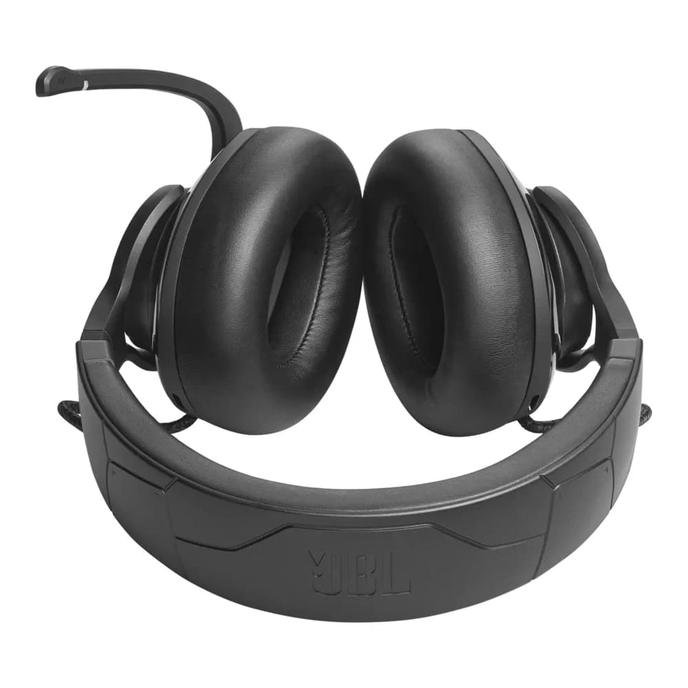 JBL Quantum 910 Wireless – Audífonos Gamer con Cancelación de Ruido y Seguimiento de Cabeza