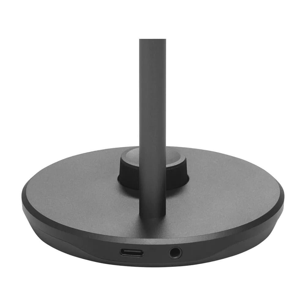 JBL Quantum Stream Talk – Micrófono USB-C para Streaming Supercardioide
