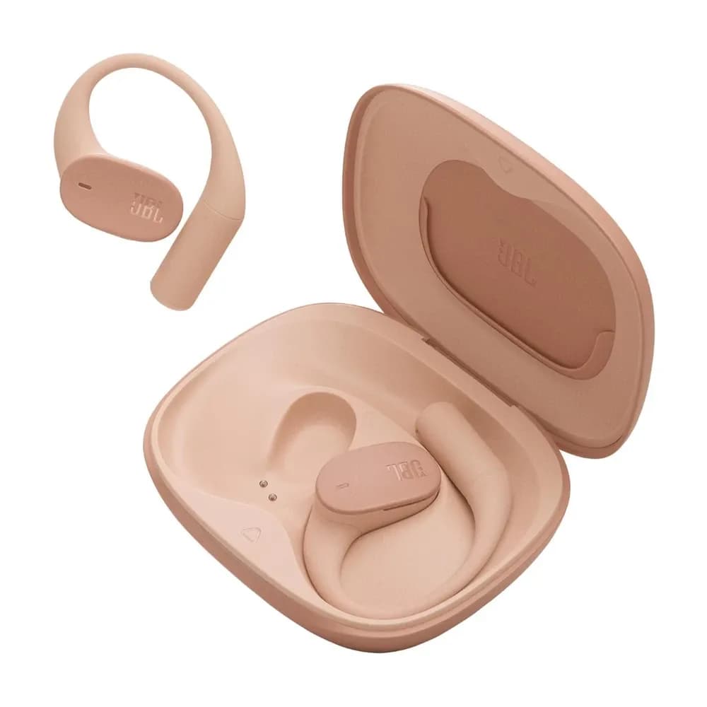 JBL Sense Lite – Audífonos Open Ear Inalámbricos