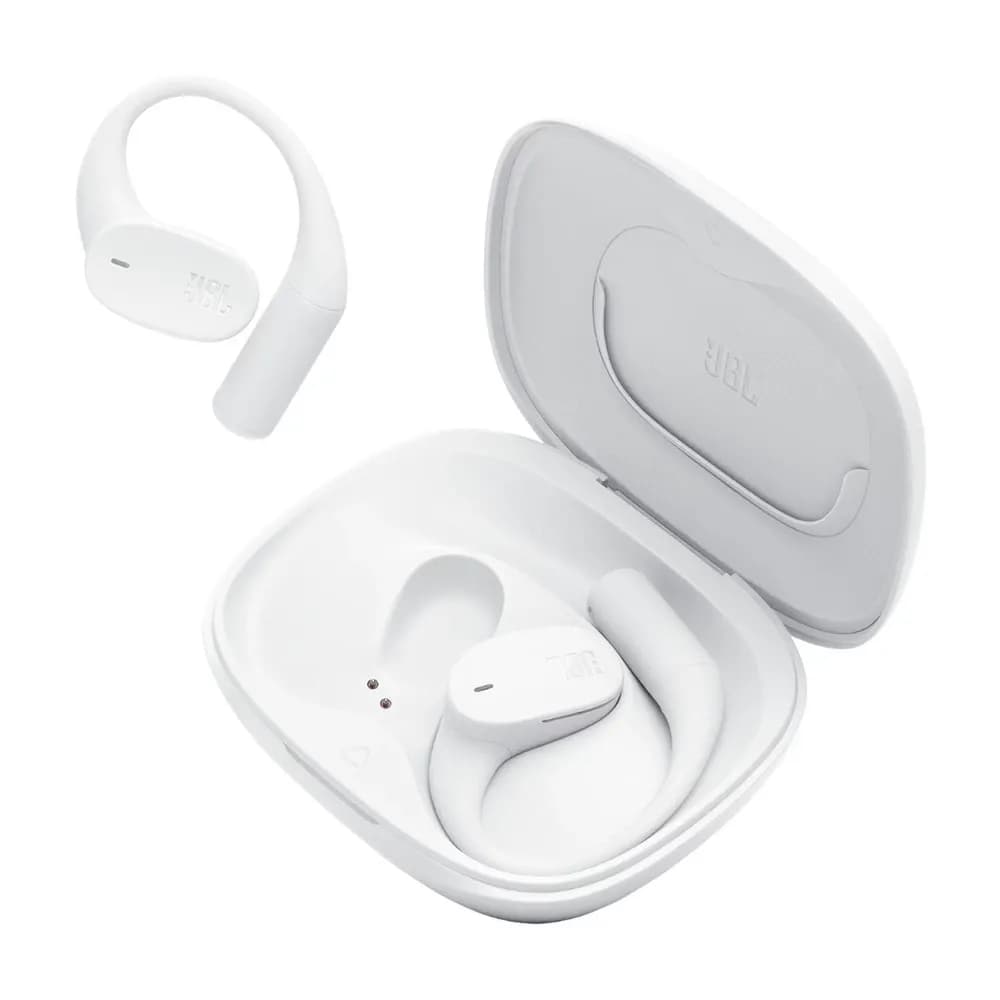 JBL Sense Lite – Audífonos Open Ear Inalámbricos