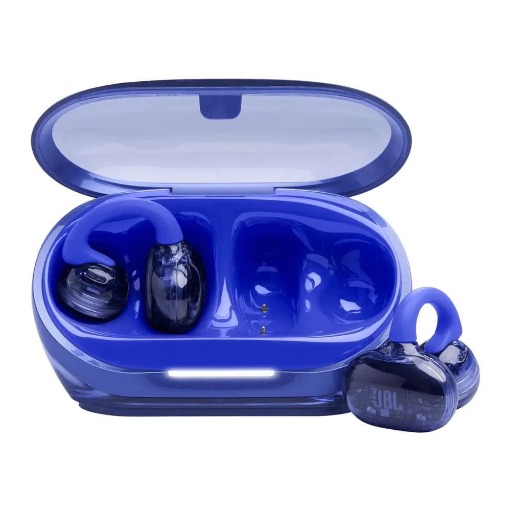 JBL Soundgear Clips – Audífonos Open Ear True Wireless con Clip de Oreja