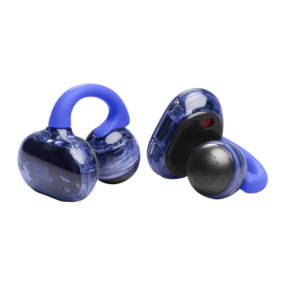 JBL Soundgear Clips – Audífonos Open Ear True Wireless con Clip de Oreja