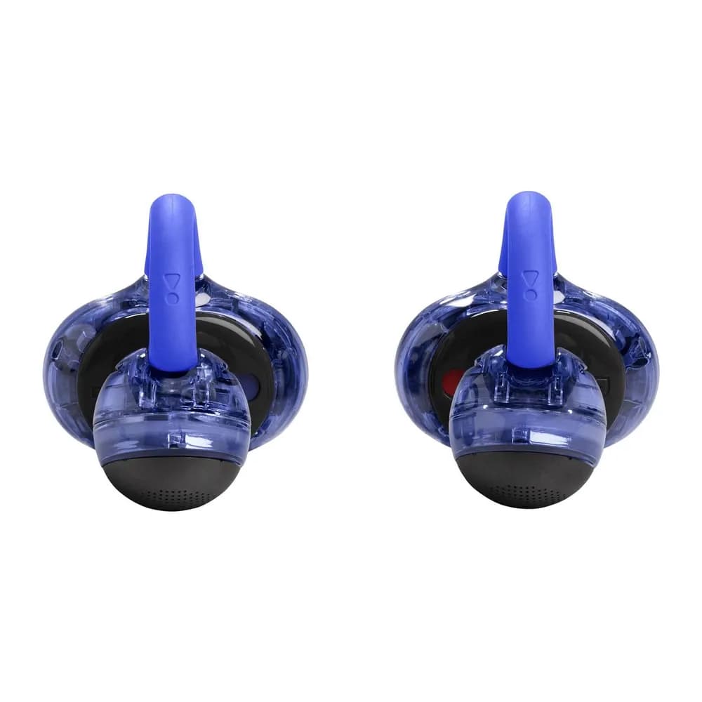 JBL Soundgear Clips – Audífonos Open Ear True Wireless con Clip de Oreja