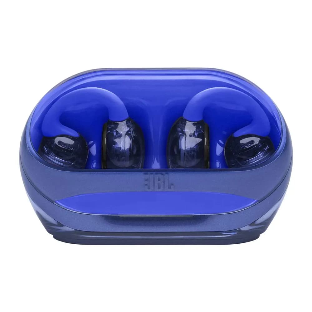 JBL Soundgear Clips – Audífonos Open Ear True Wireless con Clip de Oreja