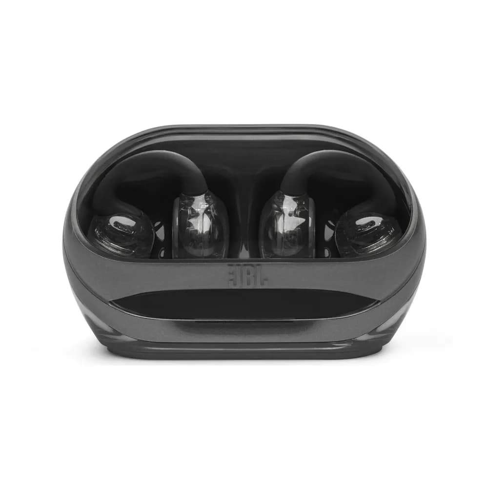 JBL Soundgear Clips – Audífonos Open Ear True Wireless con Clip de Oreja