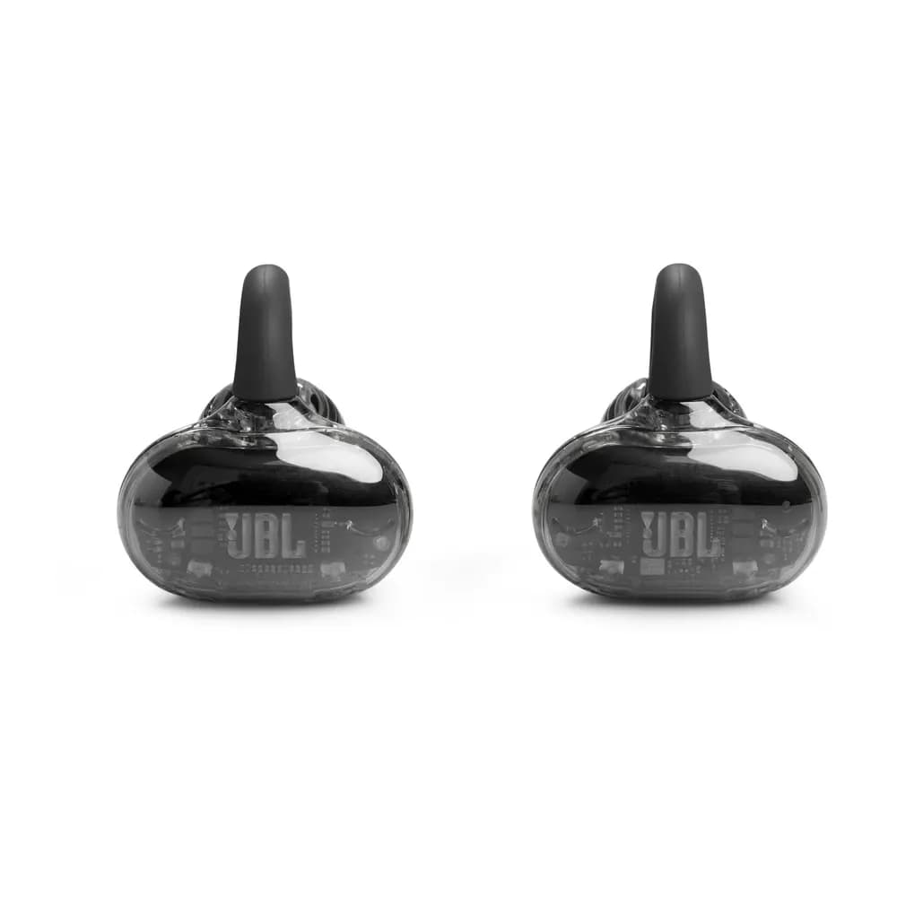 JBL Soundgear Clips – Audífonos Open Ear True Wireless con Clip de Oreja