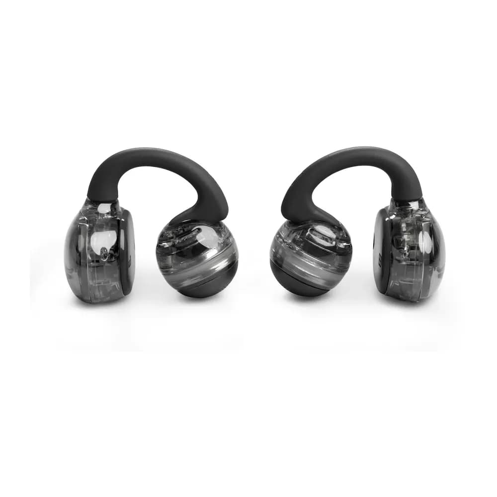 JBL Soundgear Clips – Audífonos Open Ear True Wireless con Clip de Oreja