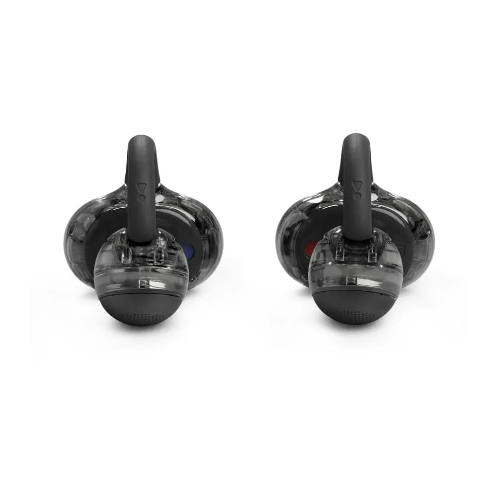 JBL Soundgear Clips – Audífonos Open Ear True Wireless con Clip de Oreja
