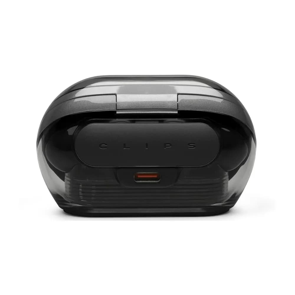 JBL Soundgear Clips – Audífonos Open Ear True Wireless con Clip de Oreja