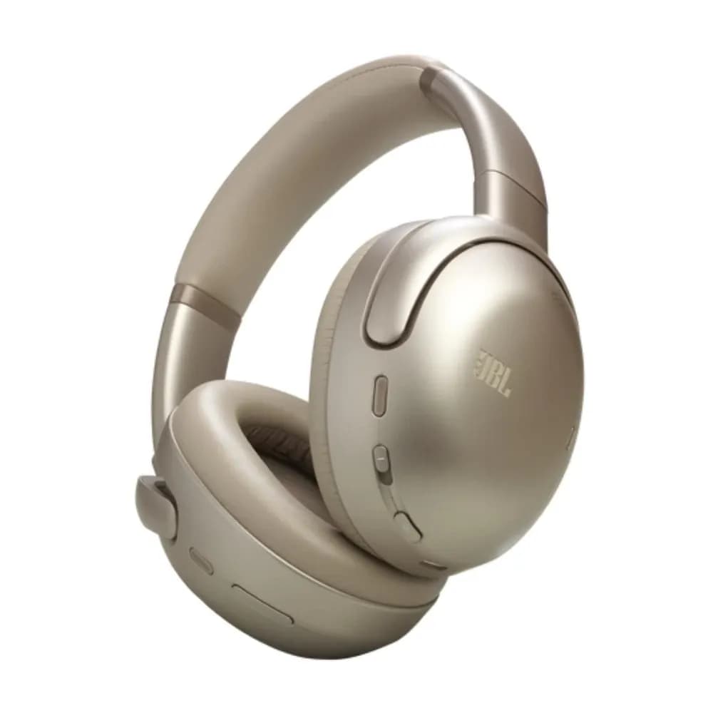 JBL Tour One M3 – Audífonos Bluetooth con Cancelación de Ruido