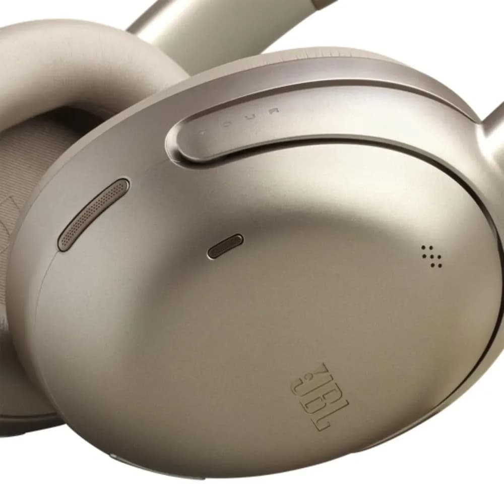 JBL Tour One M3 – Audífonos Bluetooth con Cancelación de Ruido