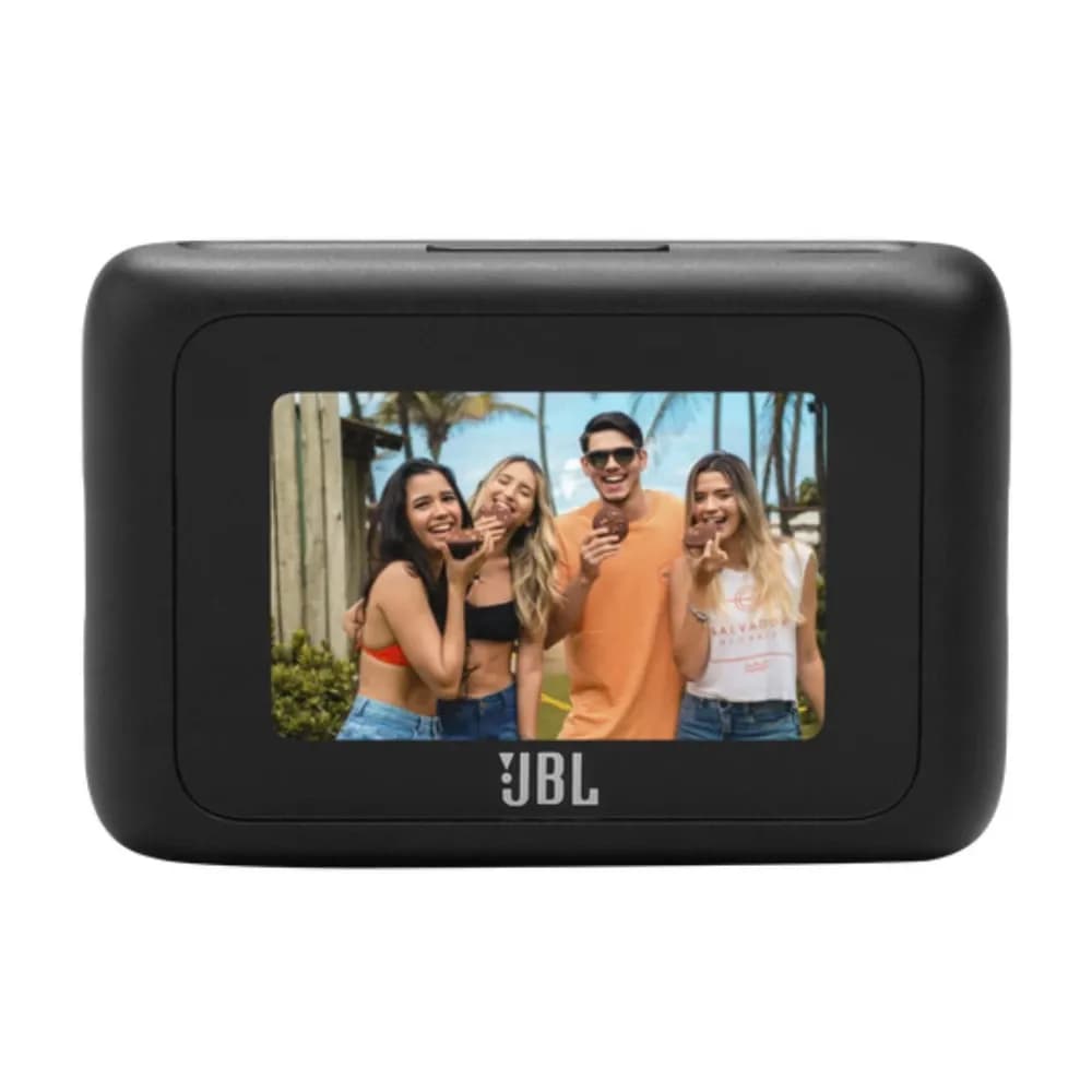 JBL Tour One M3 – Audífonos Bluetooth con Cancelación de Ruido