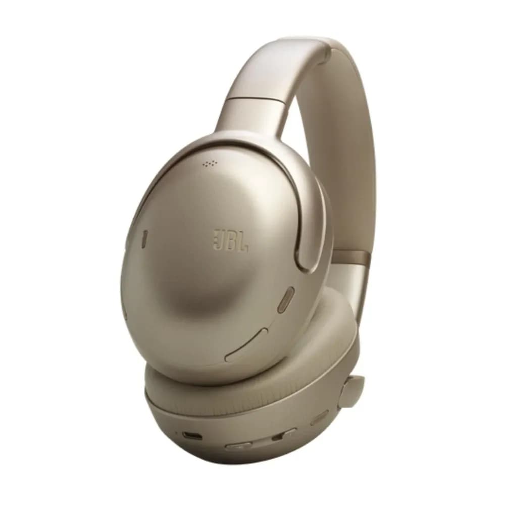 JBL Tour One M3 – Audífonos Bluetooth con Cancelación de Ruido