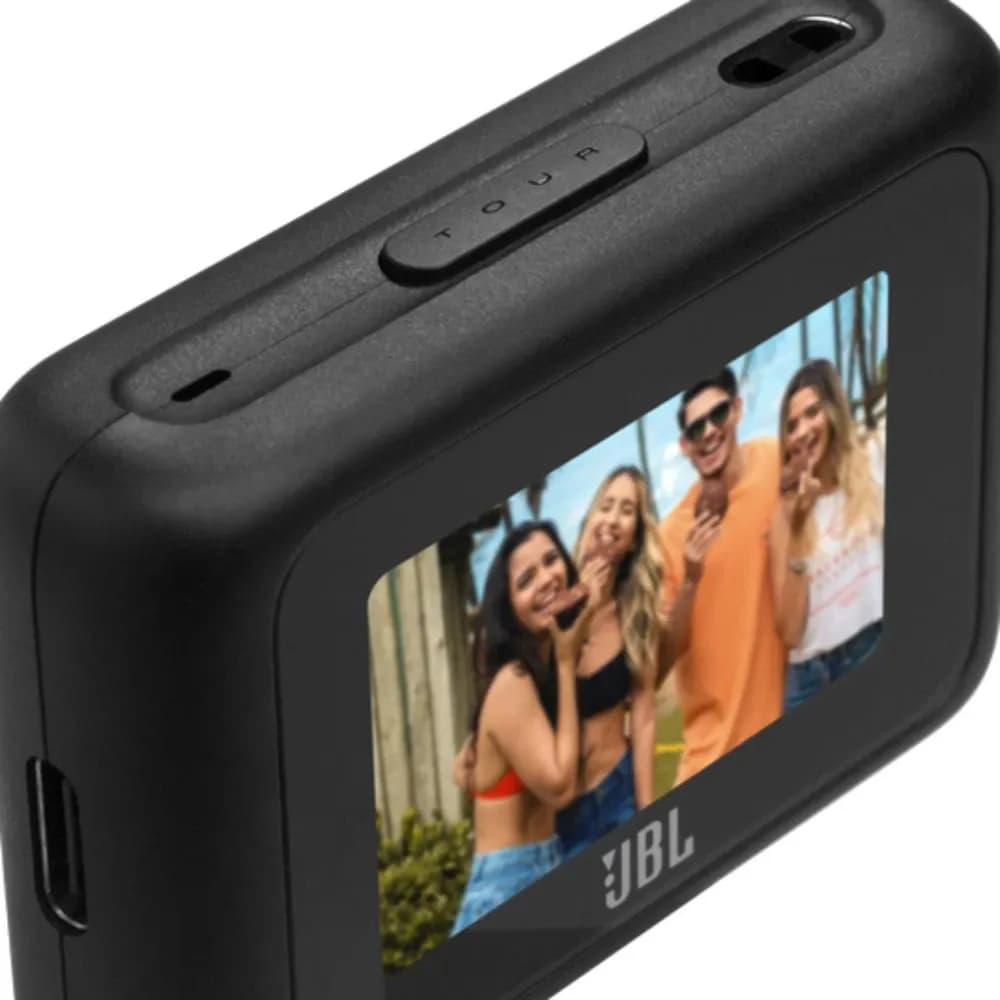 JBL Tour One M3 – Audífonos Bluetooth con Cancelación de Ruido