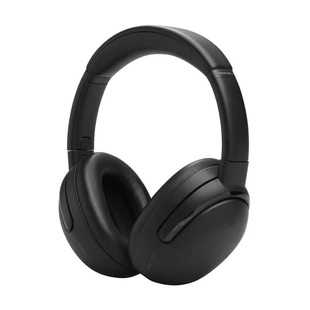 JBL Tour One M3 – Audífonos Bluetooth con Cancelación de Ruido
