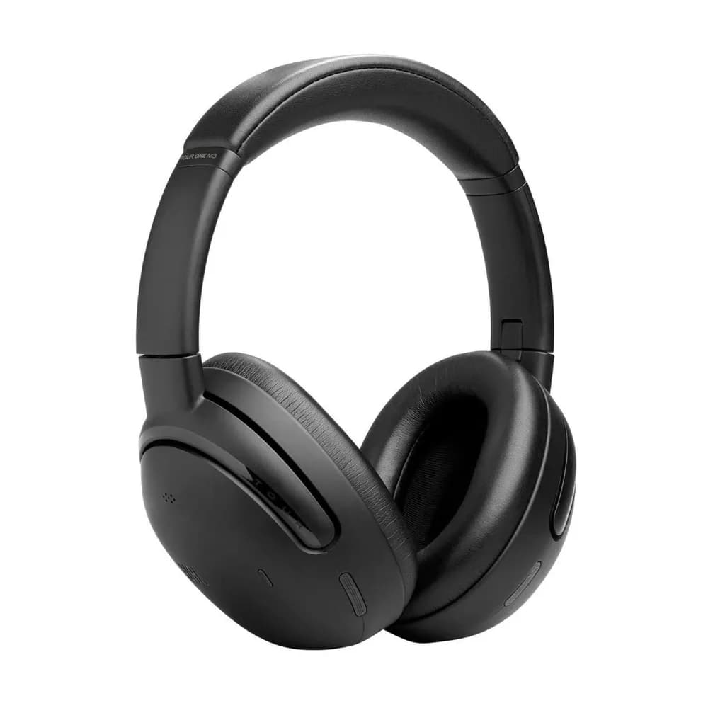 JBL Tour One M3 – Audífonos Bluetooth con Cancelación de Ruido