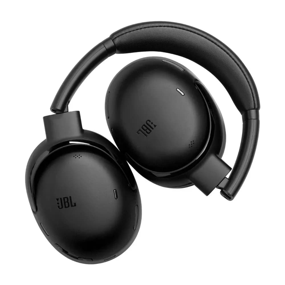 JBL Tour One M3 – Audífonos Bluetooth con Cancelación de Ruido