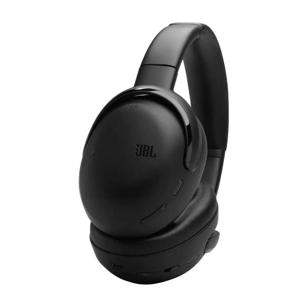 JBL Tour One M3 – Audífonos Bluetooth con Cancelación de Ruido