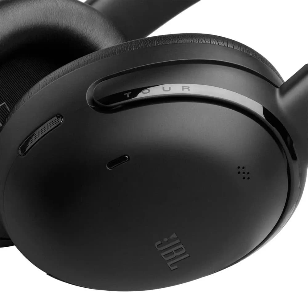 JBL Tour One M3 – Audífonos Bluetooth con Cancelación de Ruido