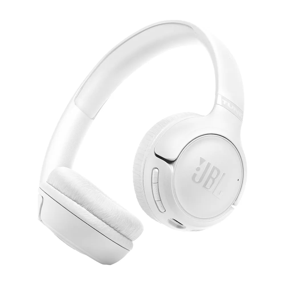 JBL Tune 530BT – Audífonos Bluetooth On Ear con 76 Horas de Batería - Lavanda en LEMM DJ Store