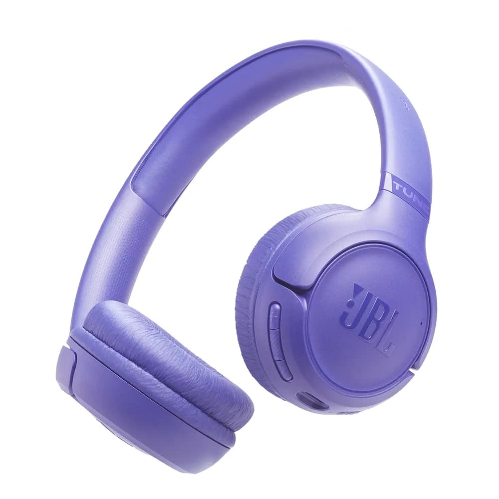 JBL Tune 530BT – Audífonos Bluetooth On Ear con 76 Horas de Batería