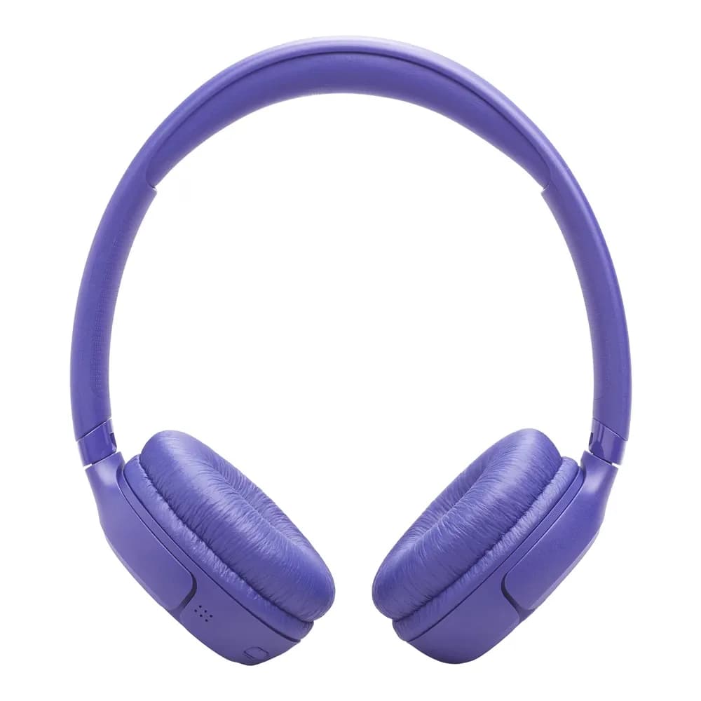 JBL Tune 530BT – Audífonos Bluetooth On Ear con 76 Horas de Batería