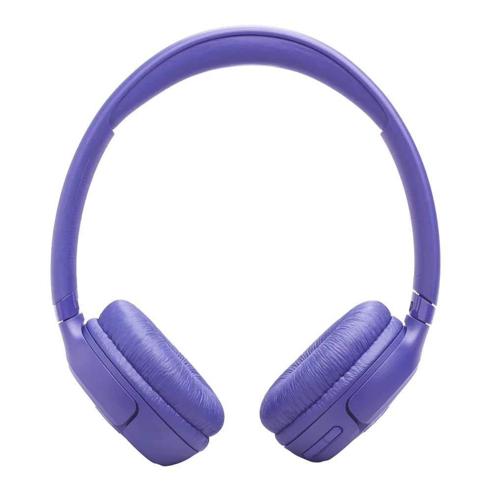 JBL Tune 530BT – Audífonos Bluetooth On Ear con 76 Horas de Batería
