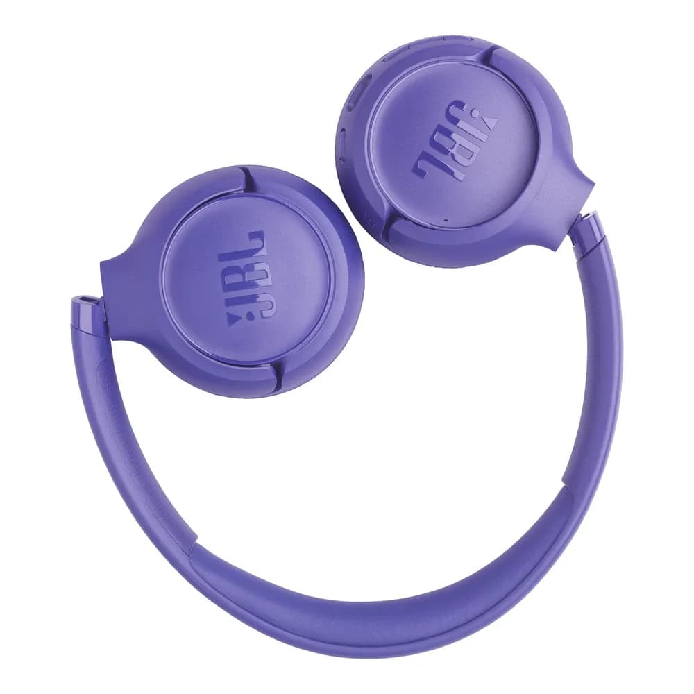 JBL Tune 530BT – Audífonos Bluetooth On Ear con 76 Horas de Batería