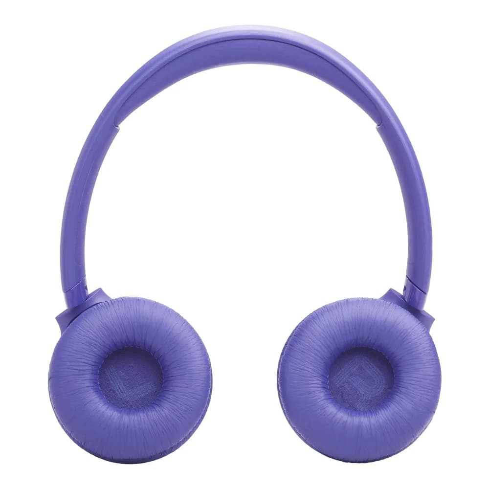 JBL Tune 530BT – Audífonos Bluetooth On Ear con 76 Horas de Batería