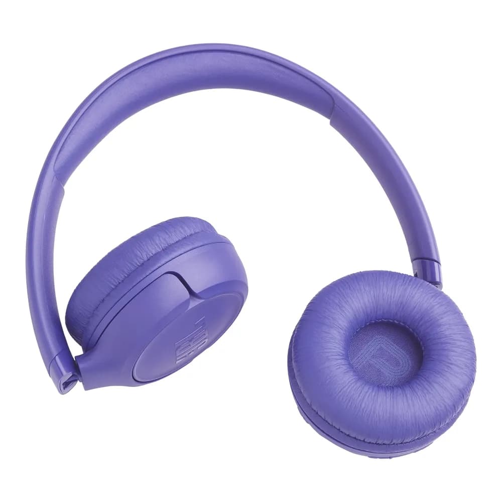 JBL Tune 530BT – Audífonos Bluetooth On Ear con 76 Horas de Batería