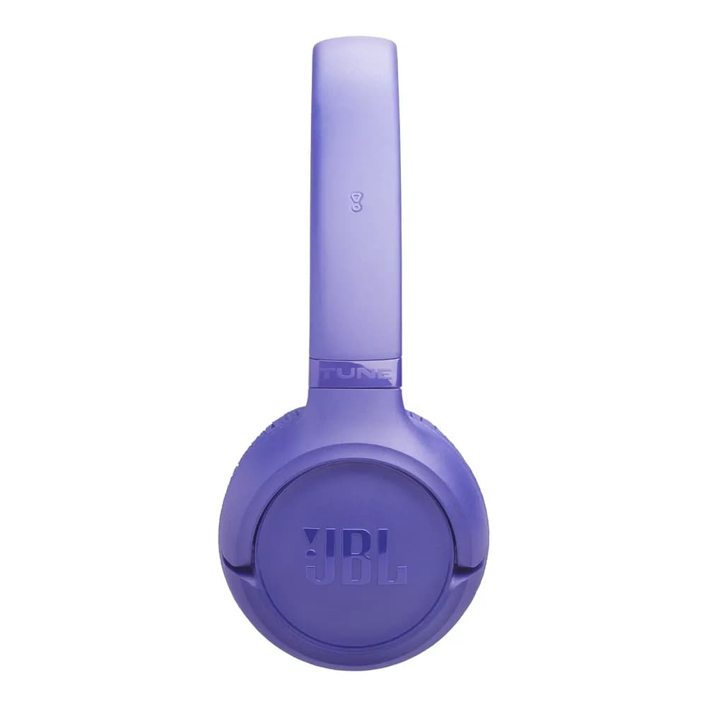 JBL Tune 530BT – Audífonos Bluetooth On Ear con 76 Horas de Batería