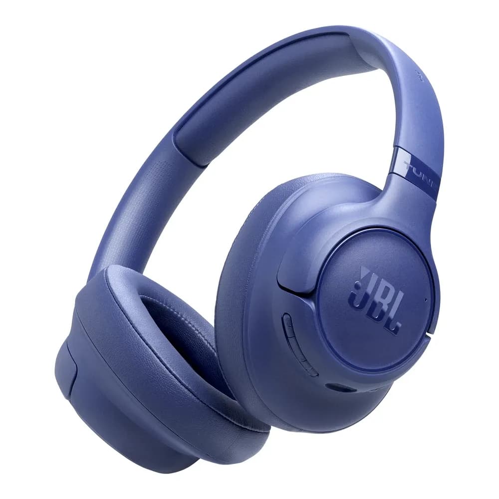 JBL Tune 730BT – Audífonos Bluetooth Over Ear con 76 Horas de Batería