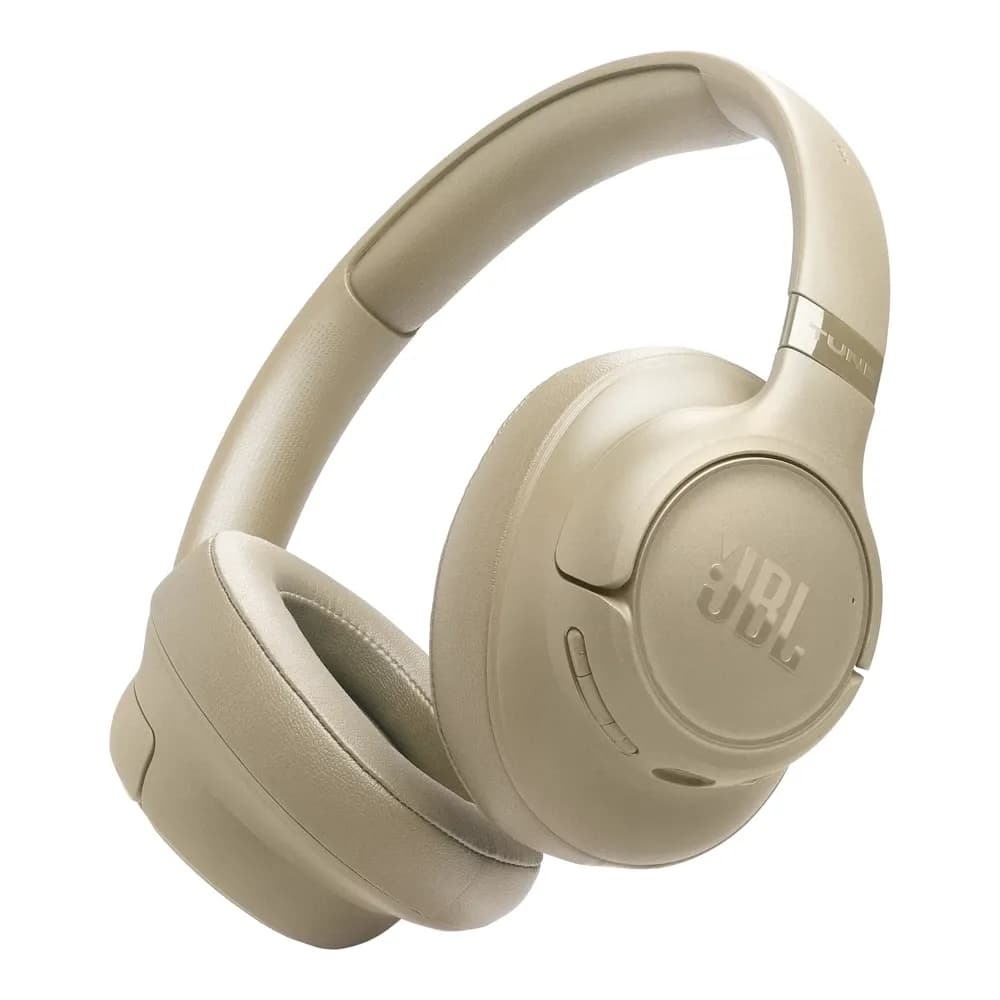 JBL Tune 730BT – Audífonos Bluetooth Over Ear con 76 Horas de Batería