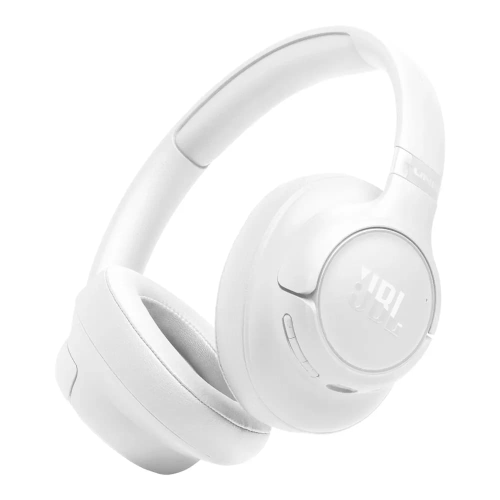JBL Tune 730BT – Audífonos Bluetooth Over Ear con 76 Horas de Batería
