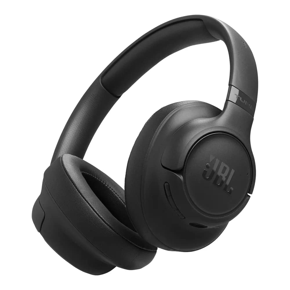 JBL Tune 730BT – Audífonos Bluetooth Over Ear con 76 Horas de Batería