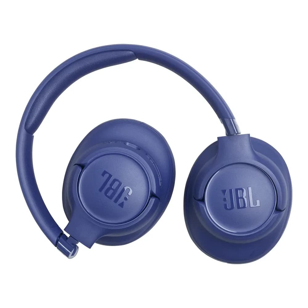 JBL Tune 730BT – Audífonos Bluetooth Over Ear con 76 Horas de Batería